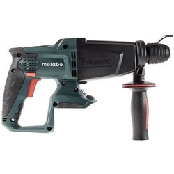 Перфоратор Metabo KHA 18 LTX 600210670