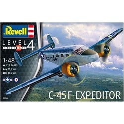 Сборная модель Revell C-45F Expeditor (1:48)