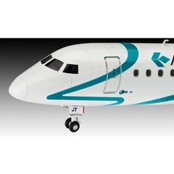 Сборная модель Revell Embraer 195 Air Dolomiti (1:144)