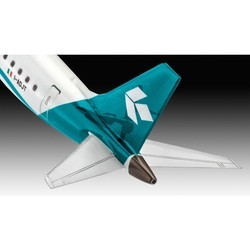 Сборная модель Revell Embraer 195 Air Dolomiti (1:144)