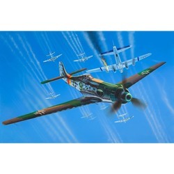 Сборная модель Revell Focke-Wulf Ta 152 H (1:72)