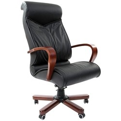 Компьютерное кресло Chairman 420 WD (черный)