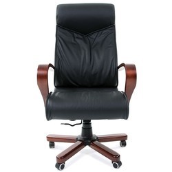 Компьютерное кресло Chairman 420 WD (черный)
