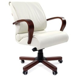 Компьютерное кресло Chairman 444 WD (коричневый)