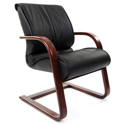 Компьютерное кресло Chairman 445 WD (черный)