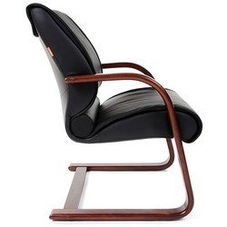 Компьютерное кресло Chairman 445 WD (коричневый)
