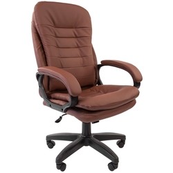 Компьютерное кресло Chairman 795 LT (коричневый)