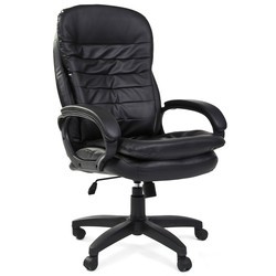 Компьютерное кресло Chairman 795 LT (коричневый)