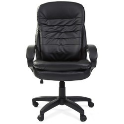 Компьютерное кресло Chairman 795 LT (черный)