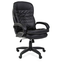 Компьютерное кресло Chairman 795 LT (черный)