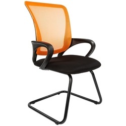 Компьютерное кресло Chairman 969V (оранжевый)