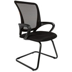 Компьютерное кресло Chairman 969V (черный)