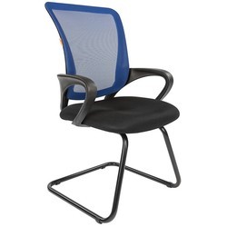 Компьютерное кресло Chairman 969V (синий)