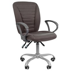Компьютерное кресло Chairman 9801 ERGO (серый)