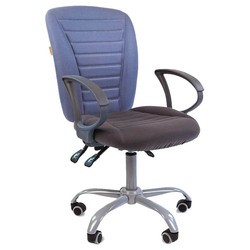 Компьютерное кресло Chairman 9801 ERGO (синий)