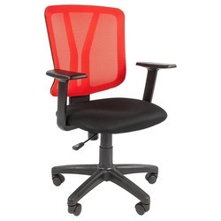 Компьютерное кресло Chairman 626 (оранжевый)