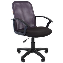 Компьютерное кресло Chairman 615 (оранжевый)