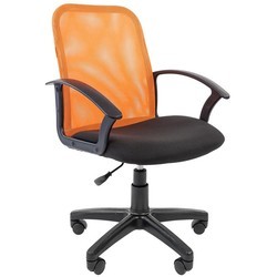 Компьютерное кресло Chairman 615 (черный)