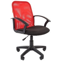 Компьютерное кресло Chairman 615 (серый)