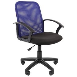 Компьютерное кресло Chairman 615 (черный)