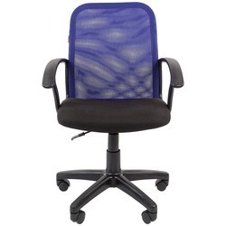Компьютерное кресло Chairman 615 (оранжевый)