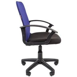 Компьютерное кресло Chairman 615 (красный)