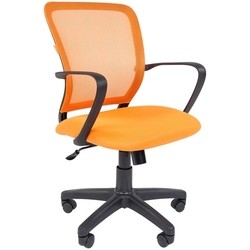 Компьютерное кресло Chairman 698 (оранжевый)