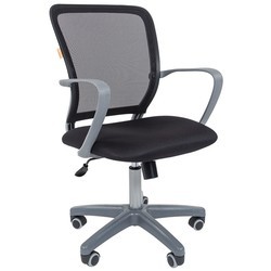 Компьютерное кресло Chairman 698 (синий)