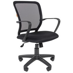 Компьютерное кресло Chairman 698 (черный)