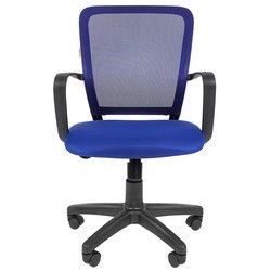 Компьютерное кресло Chairman 698 (красный)