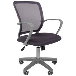 Компьютерное кресло Chairman 698 (черный)