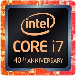 Процессор Intel i7-8086K BOX