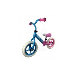 Детский велосипед Triumf Active WB-28 (синий)