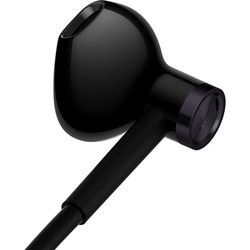 Наушники Xiaomi Mi Half In-Ear (черный)