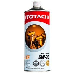 Моторное масло Totachi Fine Gasoline 5W-30 1L