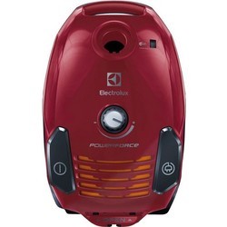 Пылесос Electrolux EPF 61 RR