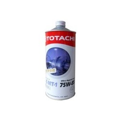 Трансмиссионное масло Totachi Ultra Hypoid Gear 75W-85 1L