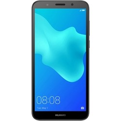 Мобильный телефон Huawei Y5 2018 (синий)
