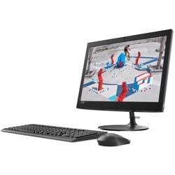 Персональный компьютер Lenovo IdeaCentre AIO 330 20 (330-20AST F0D80018RK)