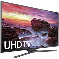 Телевизор Samsung UN-65MU6290