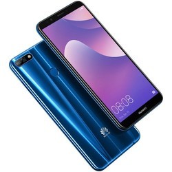Мобильный телефон Huawei Y7 2018