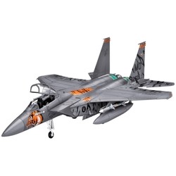 Сборная модель Revell F-15E Strike Eagle (1:144)