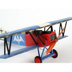 Сборная модель Revell Fokker D VII (1:72)