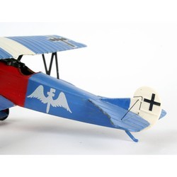 Сборная модель Revell Fokker D VII (1:72)