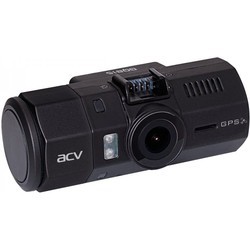 Видеорегистратор ACV GQ815 Duo