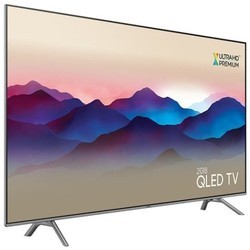 Телевизор Samsung QE-49Q6FNA
