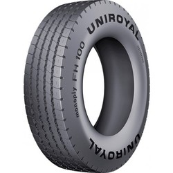 Грузовая шина Uniroyal FH 100 245/70 R19.5 136M