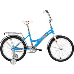 Велосипед Altair Kids 20 2018