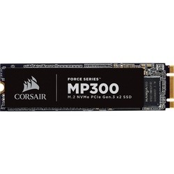 SSD накопитель Corsair CSSD-F480GBMP300