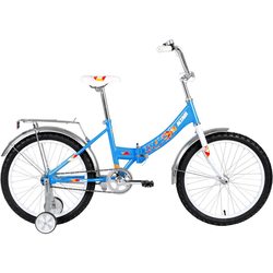 Велосипед Altair Kids 20 Compact 2018